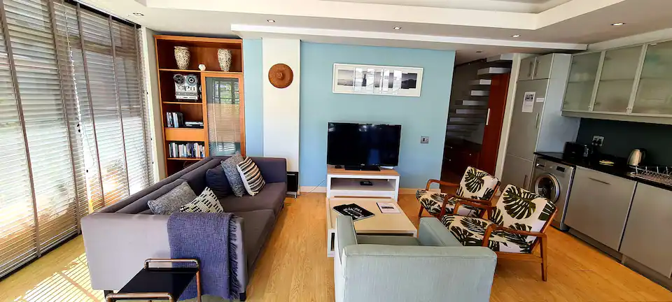 Amazing 2 Bed Apartment, Scout Cape Town