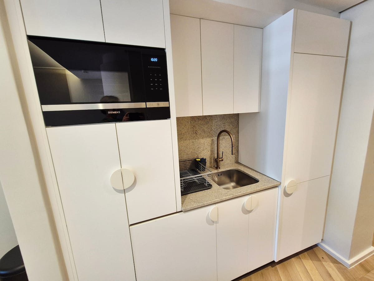 Elegant 1 bedroom in vibrant Sea Point – photo 5
