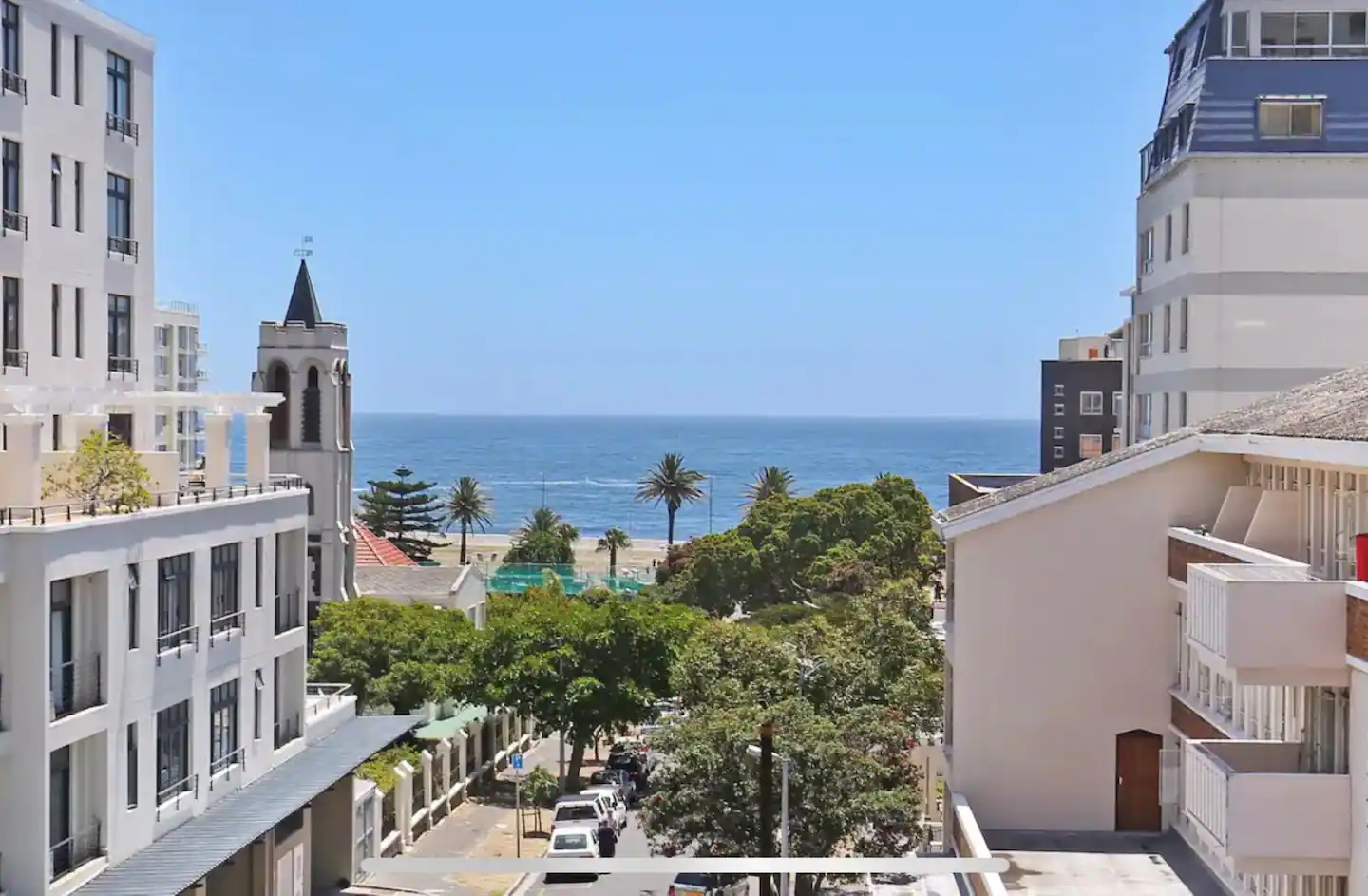 Gem in the Heart of Sea Point, Scout Cape Town